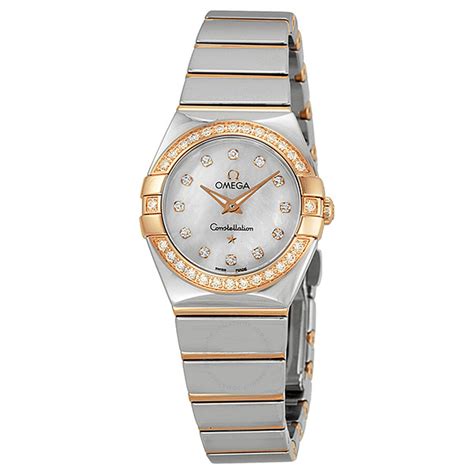 omega ladies dress watch|omega watch dials for sale.